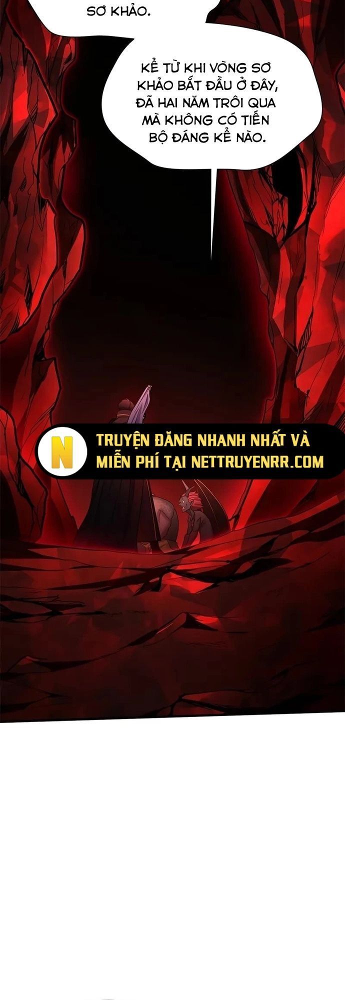 đọc truyện Hầm Ngục Hướng Dẫn Cấp Địa Ngục Chương 197 ảnh 19 tại Truyện Dạ Ký