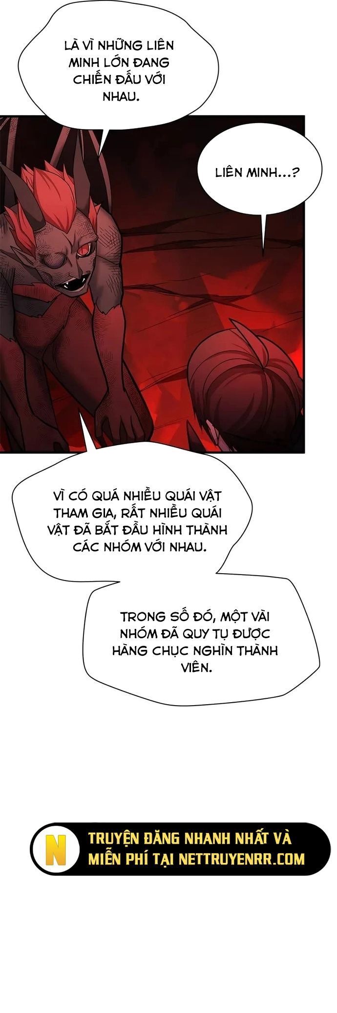 đọc truyện Hầm Ngục Hướng Dẫn Cấp Địa Ngục Chương 197 ảnh 20 tại Truyện Dạ Ký