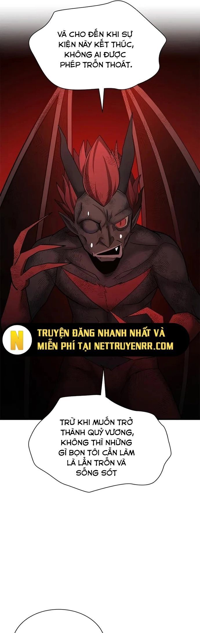 đọc truyện Hầm Ngục Hướng Dẫn Cấp Địa Ngục Chương 197 ảnh 26 tại Truyện Dạ Ký