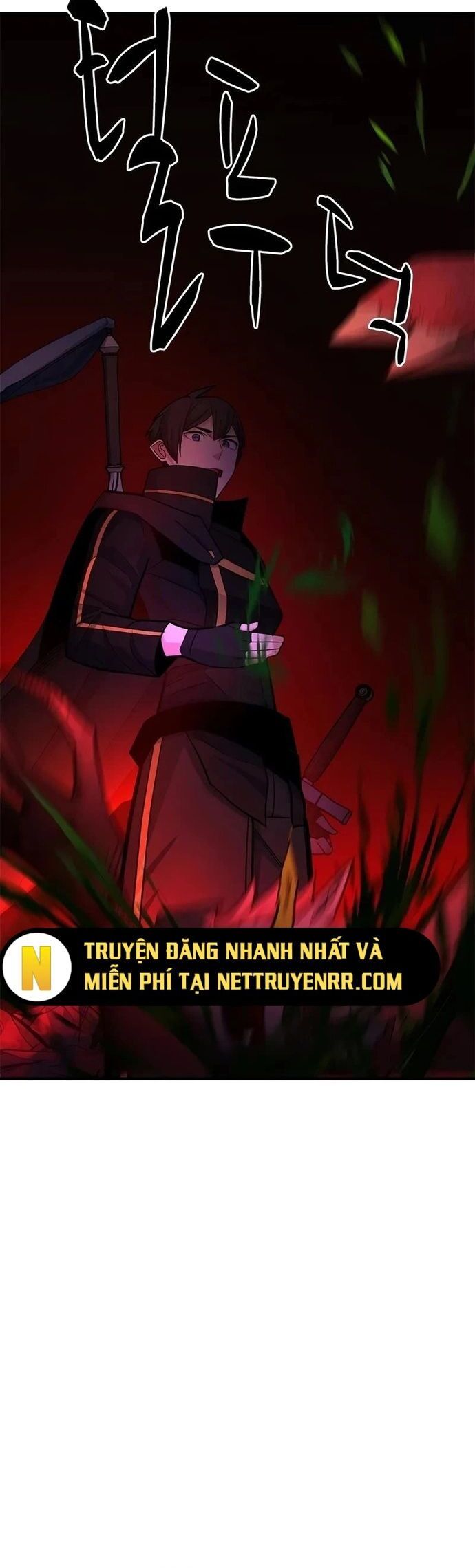 đọc truyện Hầm Ngục Hướng Dẫn Cấp Địa Ngục Chương 197 ảnh 33 tại Truyện Dạ Ký