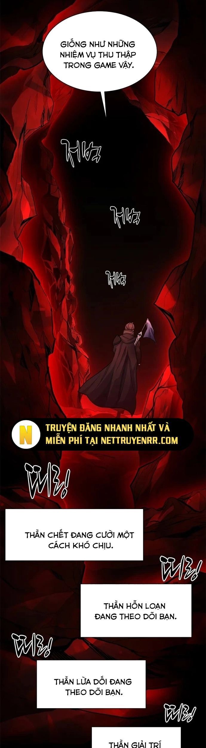 đọc truyện Hầm Ngục Hướng Dẫn Cấp Địa Ngục Chương 197 ảnh 40 tại Truyện Dạ Ký