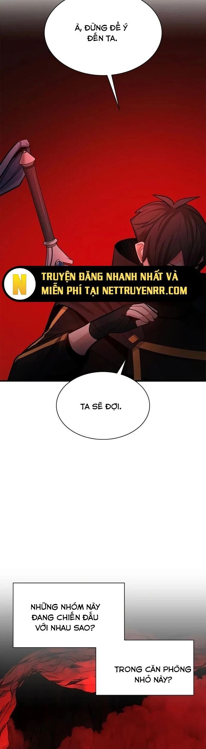đọc truyện Hầm Ngục Hướng Dẫn Cấp Địa Ngục Chương 197 ảnh 47 tại Truyện Dạ Ký