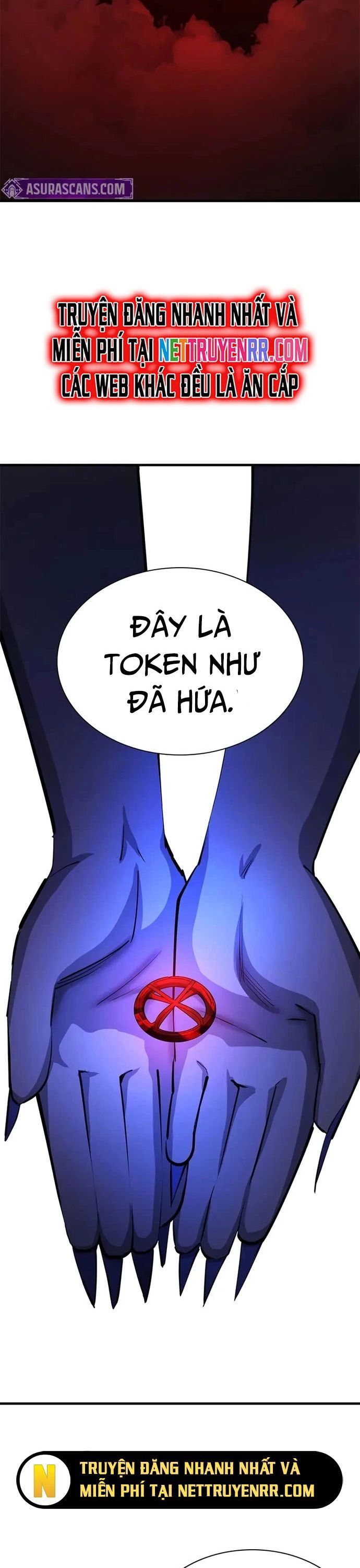đọc truyện Hầm Ngục Hướng Dẫn Cấp Địa Ngục Chương 198 ảnh 22 tại Truyện Dạ Ký