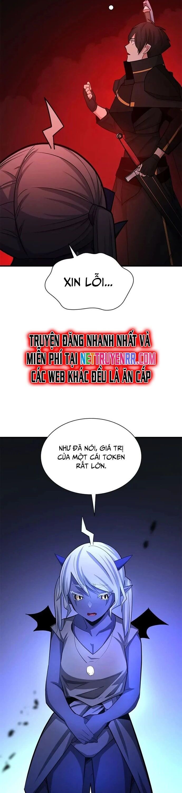 đọc truyện Hầm Ngục Hướng Dẫn Cấp Địa Ngục Chương 198 ảnh 25 tại Truyện Dạ Ký