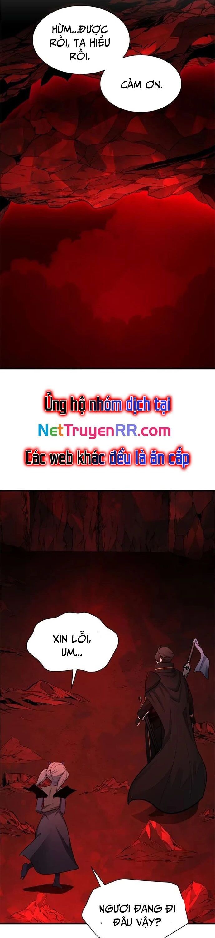đọc truyện Hầm Ngục Hướng Dẫn Cấp Địa Ngục Chương 198 ảnh 37 tại Truyện Dạ Ký