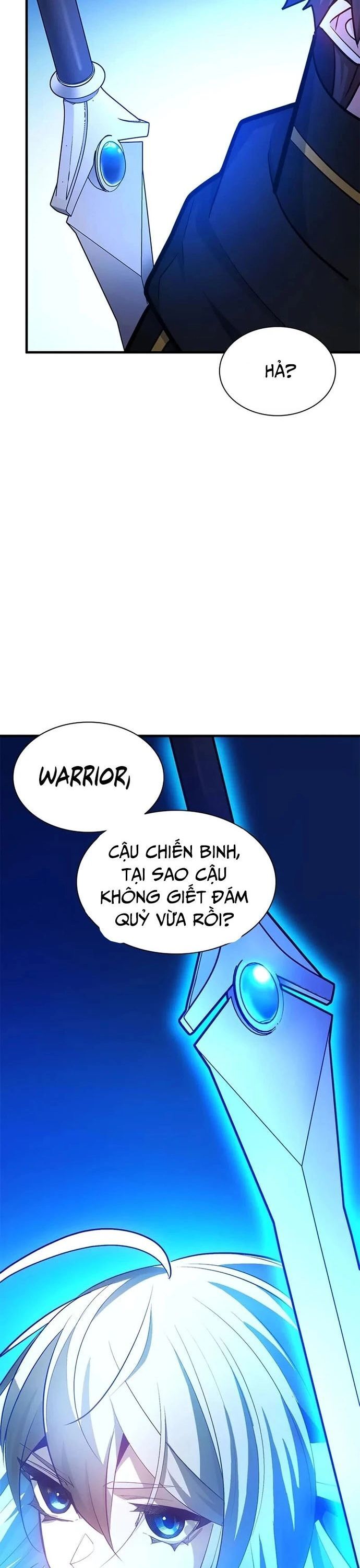 đọc truyện Hầm Ngục Hướng Dẫn Cấp Địa Ngục Chương 198 ảnh 42 tại Truyện Dạ Ký