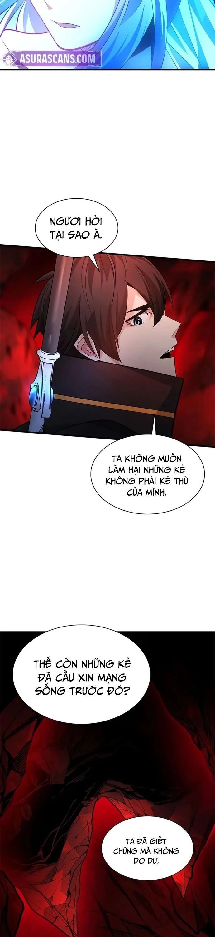 đọc truyện Hầm Ngục Hướng Dẫn Cấp Địa Ngục Chương 198 ảnh 43 tại Truyện Dạ Ký