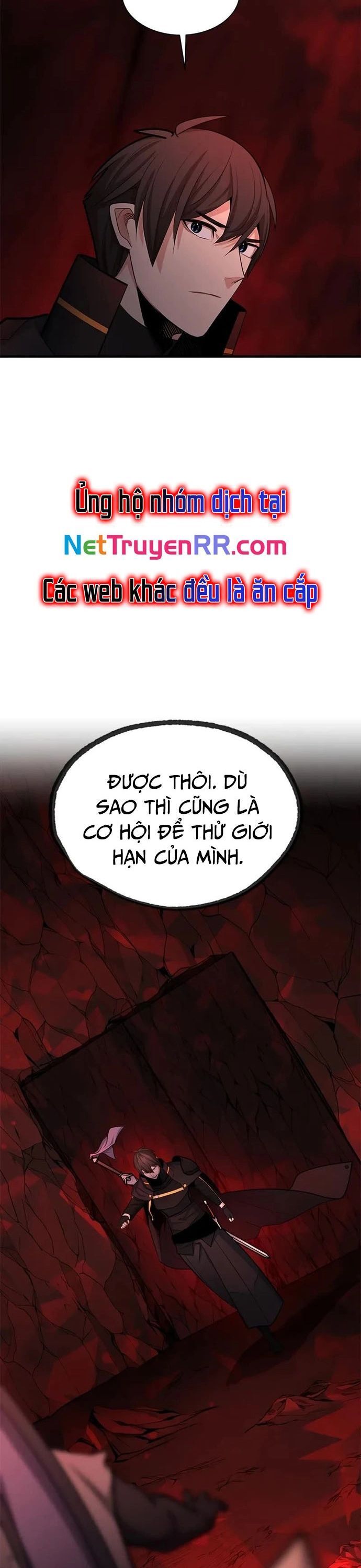 đọc truyện Hầm Ngục Hướng Dẫn Cấp Địa Ngục Chương 198 ảnh 8 tại Truyện Dạ Ký