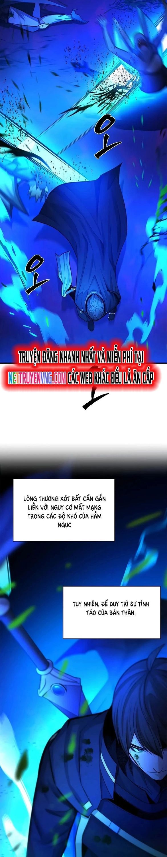đọc truyện Hầm Ngục Hướng Dẫn Cấp Địa Ngục Chương 199 ảnh 12 tại Truyện Dạ Ký