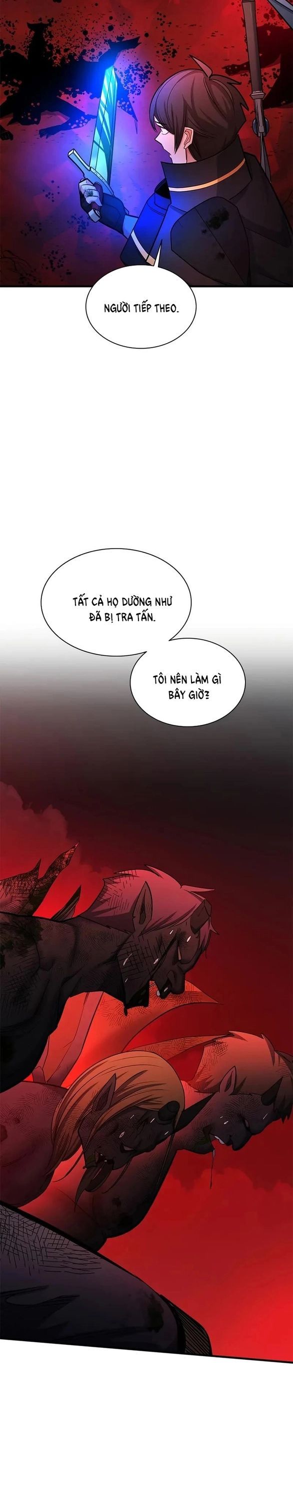 đọc truyện Hầm Ngục Hướng Dẫn Cấp Địa Ngục Chương 199 ảnh 17 tại Truyện Dạ Ký