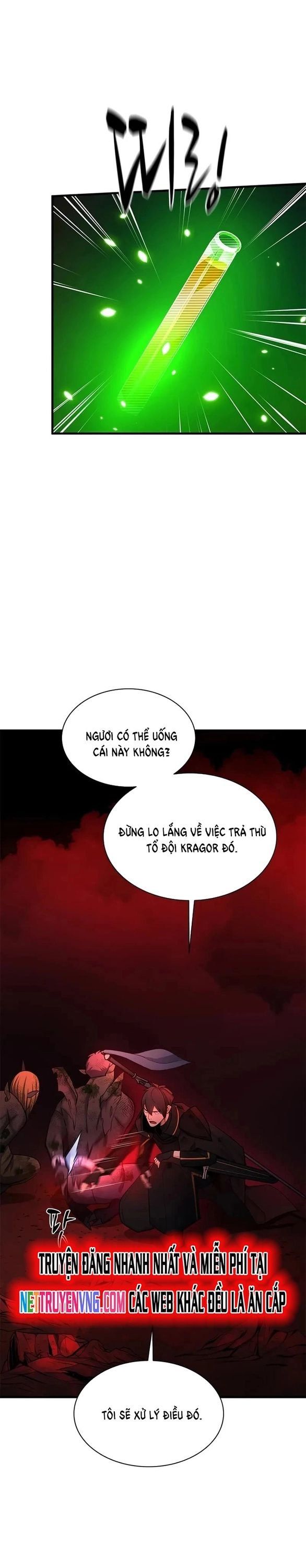 đọc truyện Hầm Ngục Hướng Dẫn Cấp Địa Ngục Chương 199 ảnh 18 tại Truyện Dạ Ký