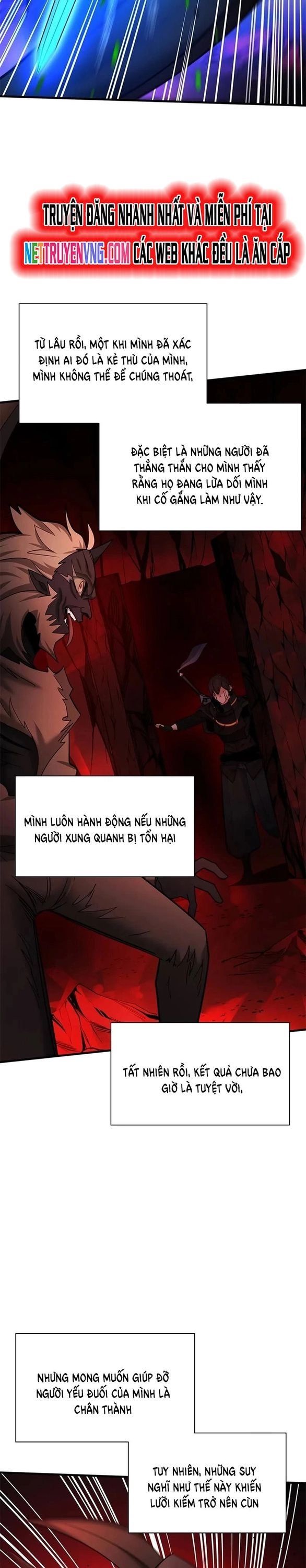 đọc truyện Hầm Ngục Hướng Dẫn Cấp Địa Ngục Chương 199 ảnh 26 tại Truyện Dạ Ký