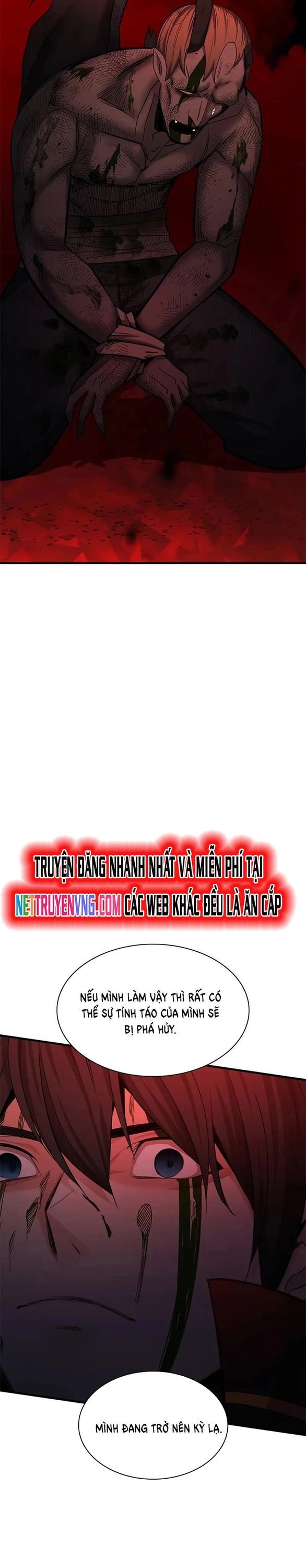 đọc truyện Hầm Ngục Hướng Dẫn Cấp Địa Ngục Chương 199 ảnh 29 tại Truyện Dạ Ký