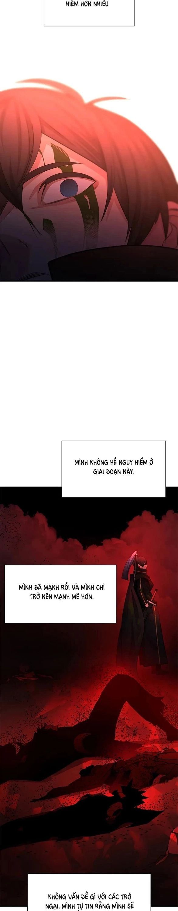 đọc truyện Hầm Ngục Hướng Dẫn Cấp Địa Ngục Chương 199 ảnh 32 tại Truyện Dạ Ký