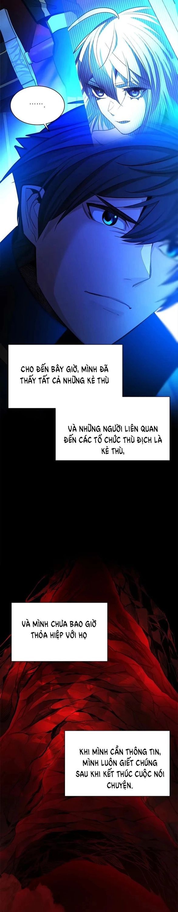 đọc truyện Hầm Ngục Hướng Dẫn Cấp Địa Ngục Chương 199 ảnh 5 tại Truyện Dạ Ký