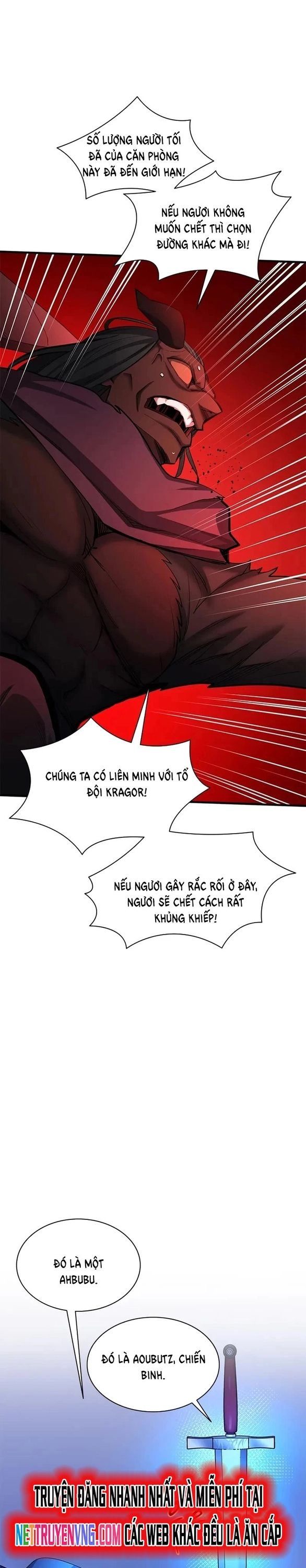 đọc truyện Hầm Ngục Hướng Dẫn Cấp Địa Ngục Chương 199 ảnh 9 tại Truyện Dạ Ký
