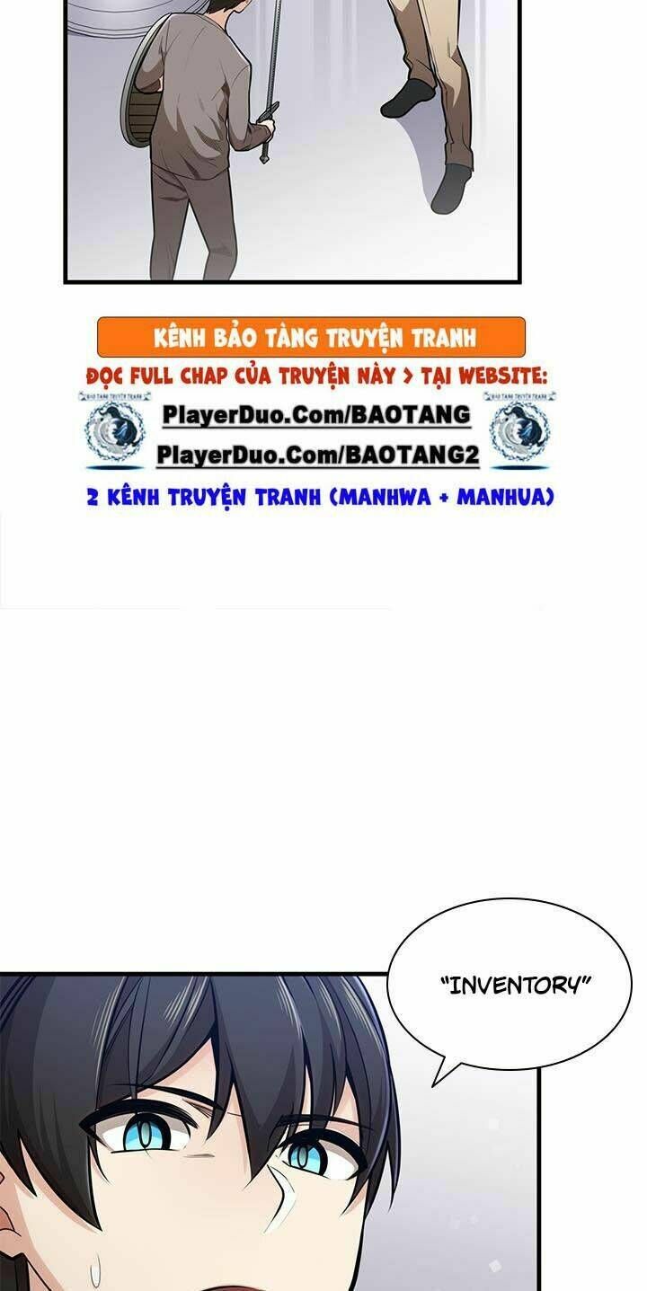 đọc truyện Hầm Ngục Hướng Dẫn Cấp Địa Ngục Chương 2 ảnh 24 tại Thiên Thai Truyện