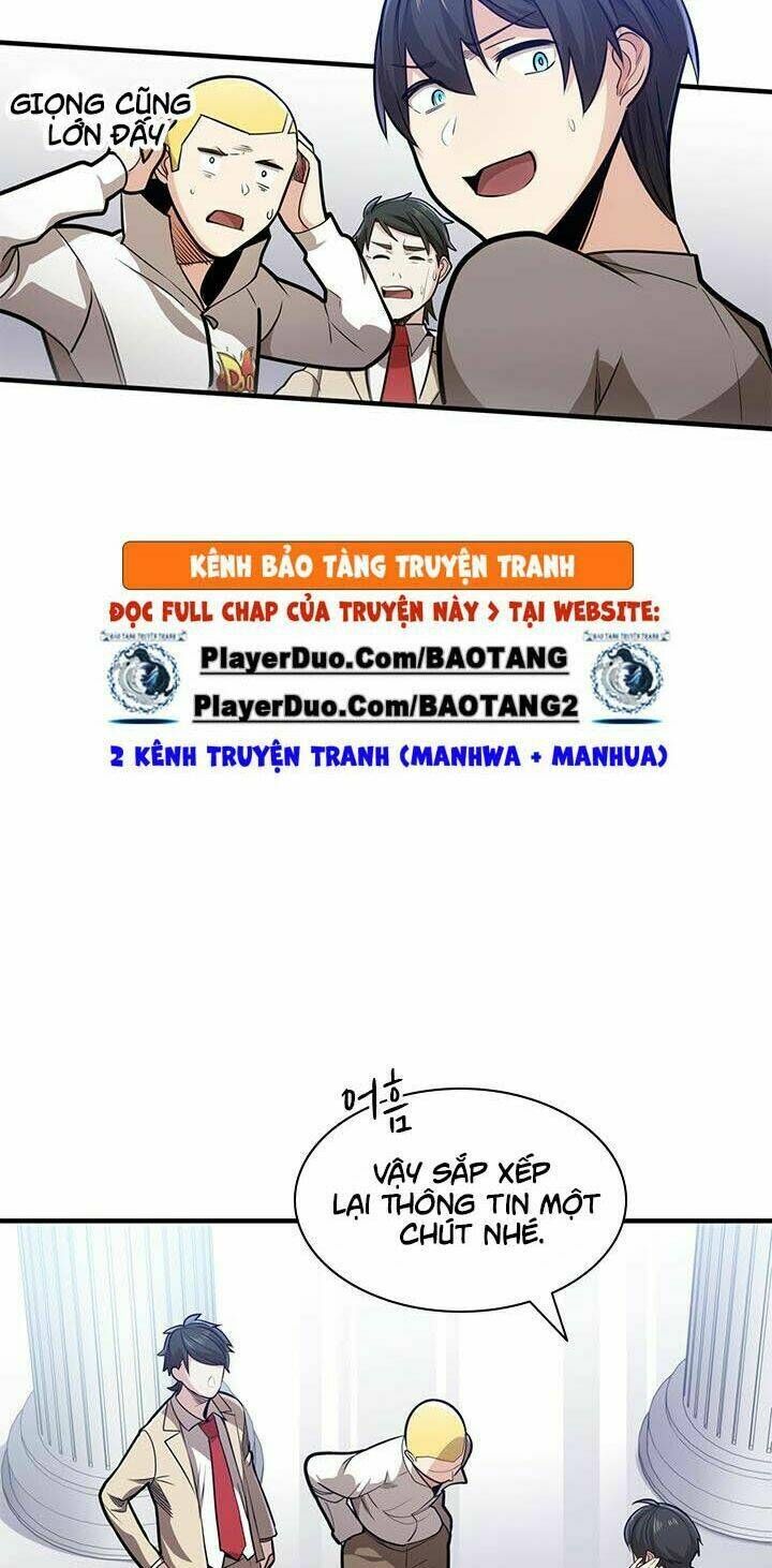 đọc truyện Hầm Ngục Hướng Dẫn Cấp Địa Ngục Chương 2 ảnh 49 tại Thiên Thai Truyện