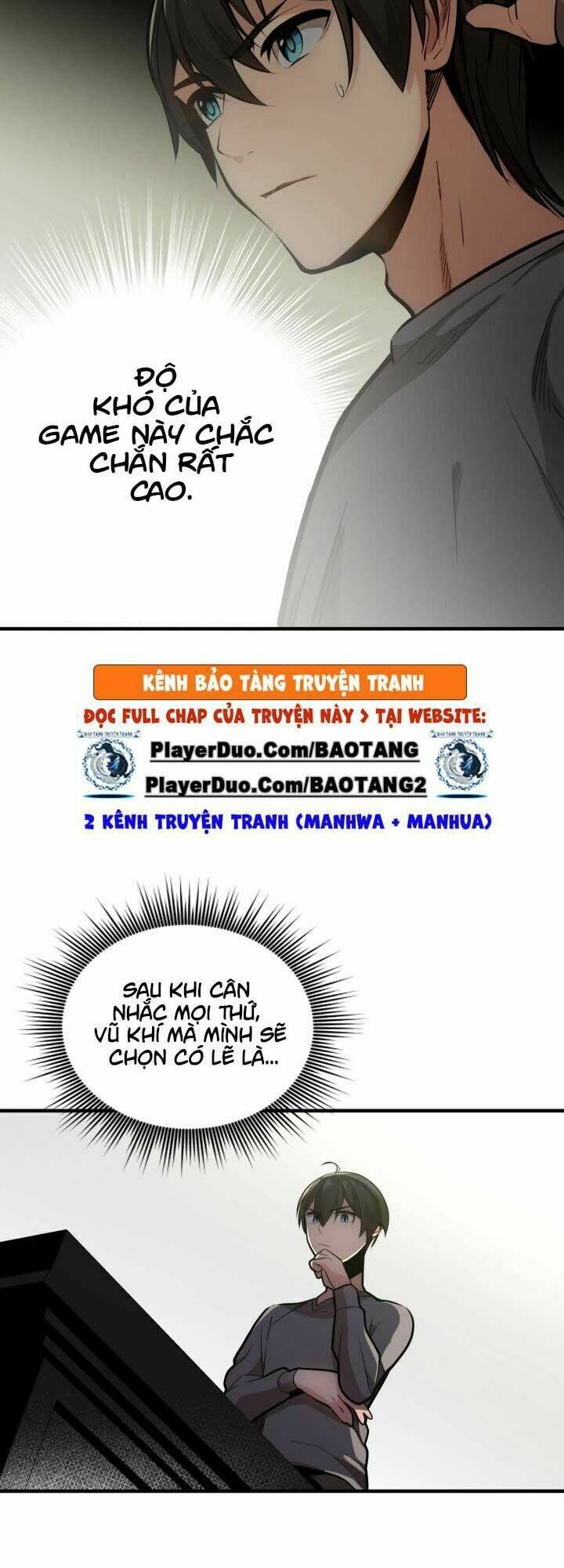 đọc truyện Hầm Ngục Hướng Dẫn Cấp Địa Ngục Chương 2 ảnh 10 tại Thiên Thai Truyện
