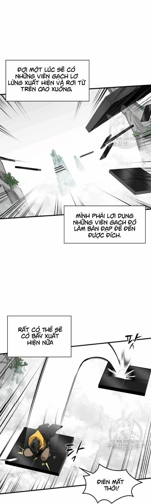 đọc truyện Hầm Ngục Hướng Dẫn Cấp Địa Ngục Chương 20 ảnh 3 tại Thiên Thai Truyện