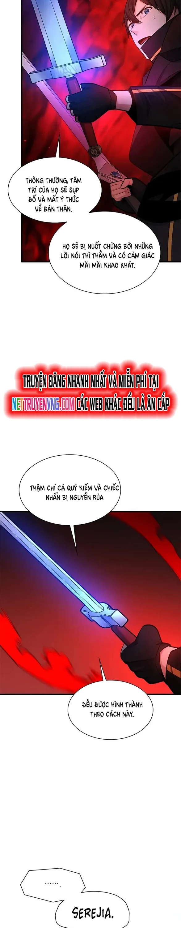 đọc truyện Hầm Ngục Hướng Dẫn Cấp Địa Ngục Chương 201 ảnh 16 tại Truyện Dạ Ký