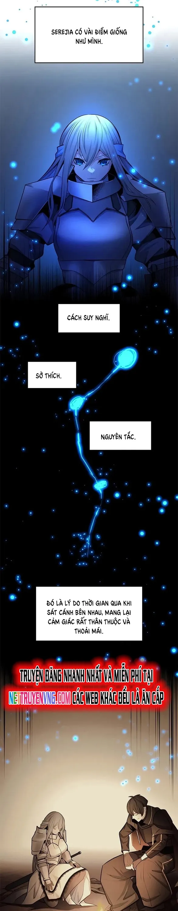 đọc truyện Hầm Ngục Hướng Dẫn Cấp Địa Ngục Chương 201 ảnh 19 tại Truyện Dạ Ký
