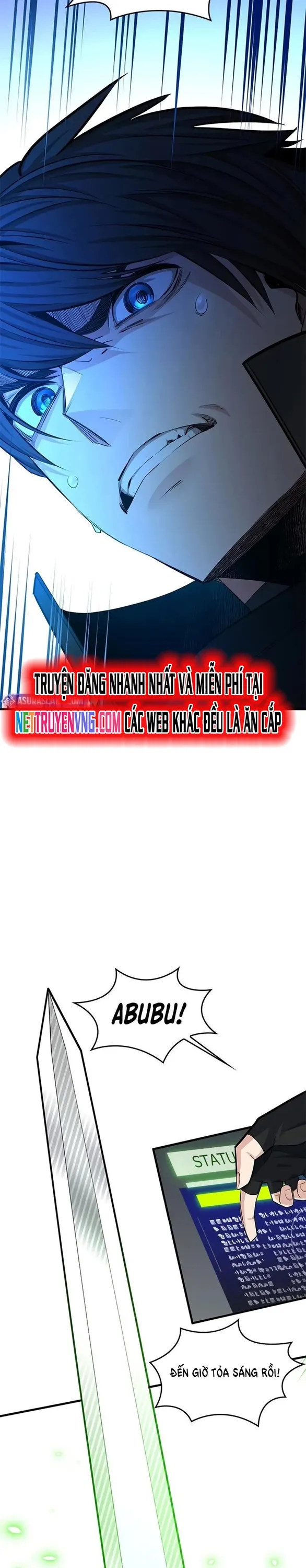 đọc truyện Hầm Ngục Hướng Dẫn Cấp Địa Ngục Chương 201 ảnh 8 tại Truyện Dạ Ký