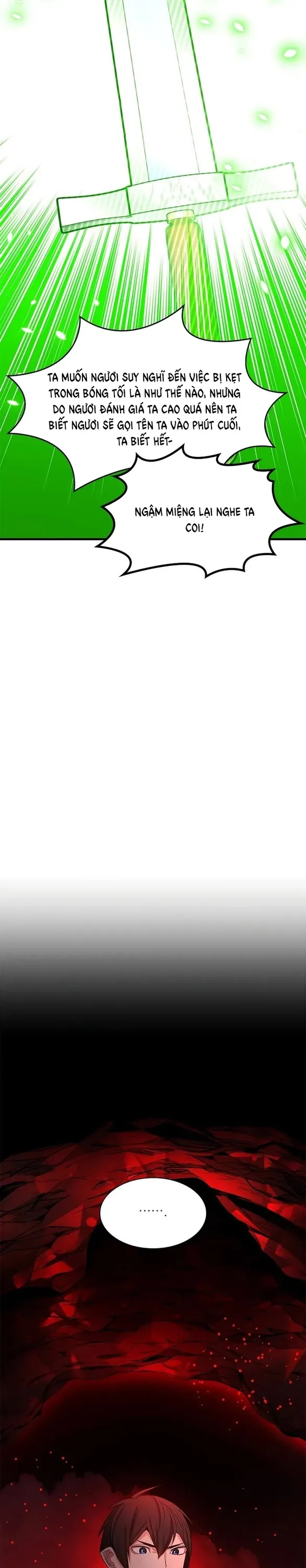 đọc truyện Hầm Ngục Hướng Dẫn Cấp Địa Ngục Chương 201 ảnh 9 tại Truyện Dạ Ký