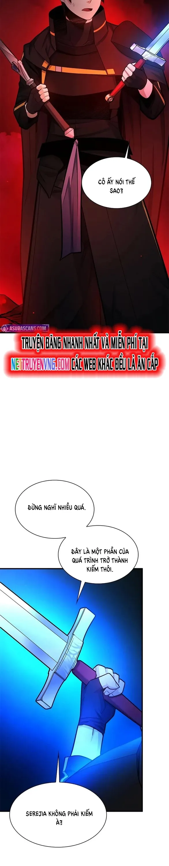 đọc truyện Hầm Ngục Hướng Dẫn Cấp Địa Ngục Chương 201 ảnh 10 tại Truyện Dạ Ký