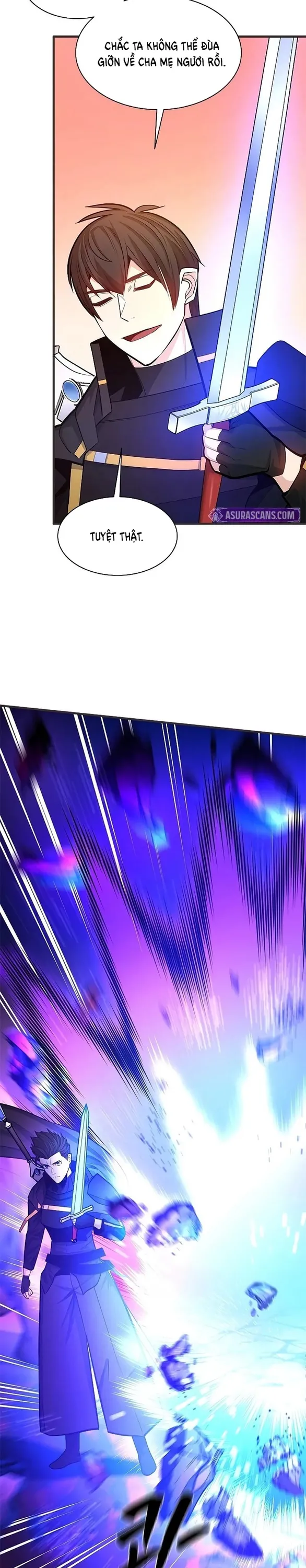 đọc truyện Hầm Ngục Hướng Dẫn Cấp Địa Ngục Chương 202 ảnh 25 tại Truyện Dạ Ký