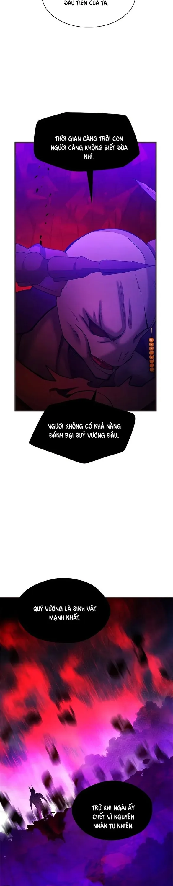 đọc truyện Hầm Ngục Hướng Dẫn Cấp Địa Ngục Chương 202 ảnh 33 tại Truyện Dạ Ký