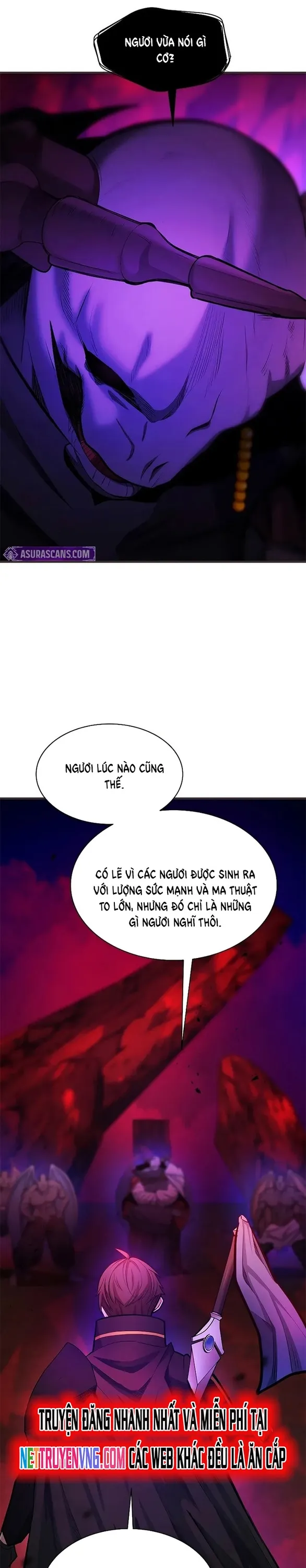 đọc truyện Hầm Ngục Hướng Dẫn Cấp Địa Ngục Chương 202 ảnh 35 tại Truyện Dạ Ký