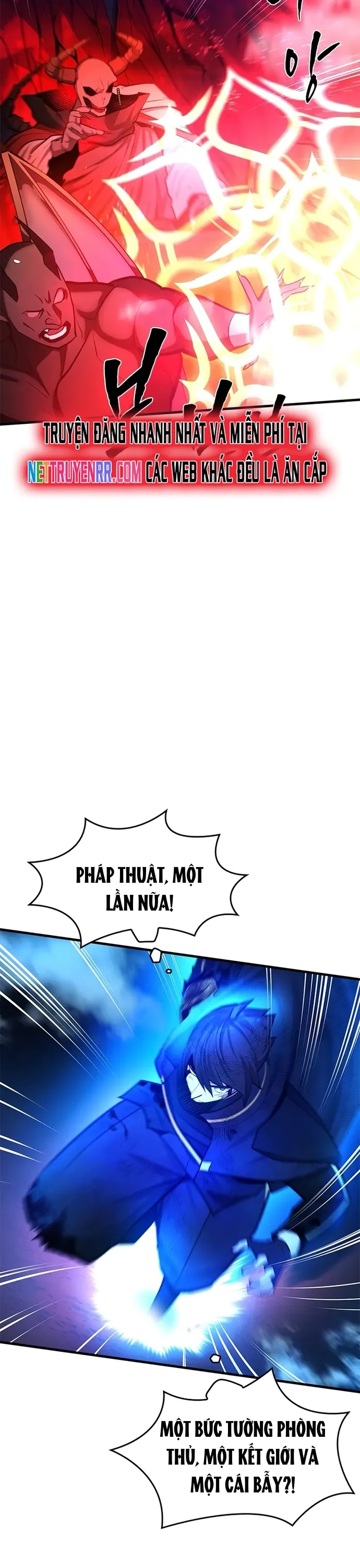 đọc truyện Hầm Ngục Hướng Dẫn Cấp Địa Ngục Chương 204 ảnh 18 tại Truyện Dạ Ký