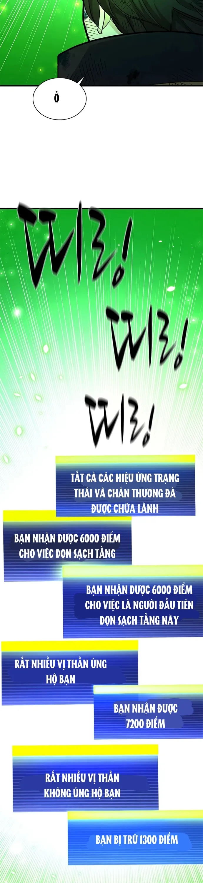 đọc truyện Hầm Ngục Hướng Dẫn Cấp Địa Ngục Chương 204 ảnh 33 tại Truyện Dạ Ký