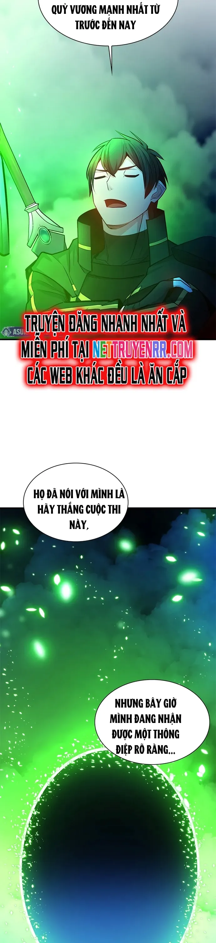 đọc truyện Hầm Ngục Hướng Dẫn Cấp Địa Ngục Chương 204 ảnh 42 tại Truyện Dạ Ký