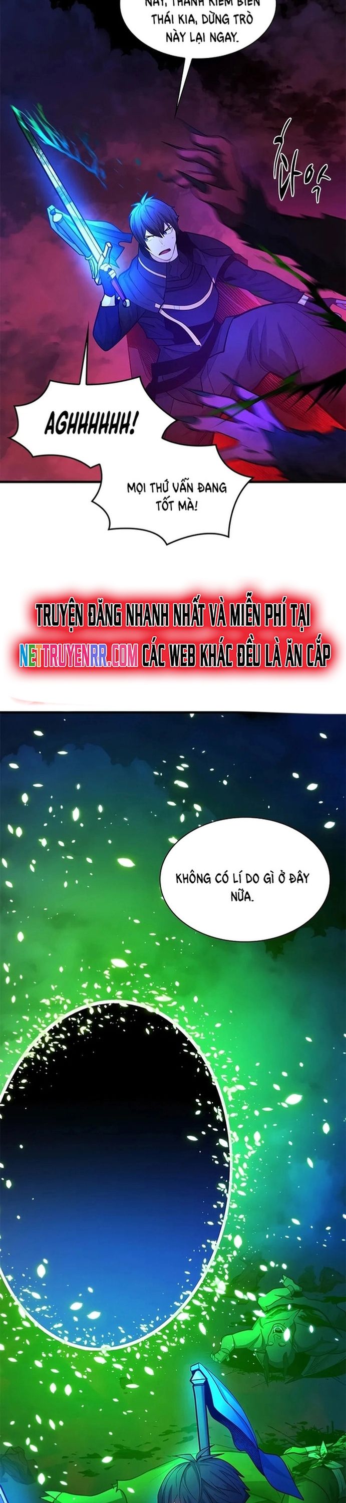 đọc truyện Hầm Ngục Hướng Dẫn Cấp Địa Ngục Chương 205 ảnh 15 tại Truyện Dạ Ký
