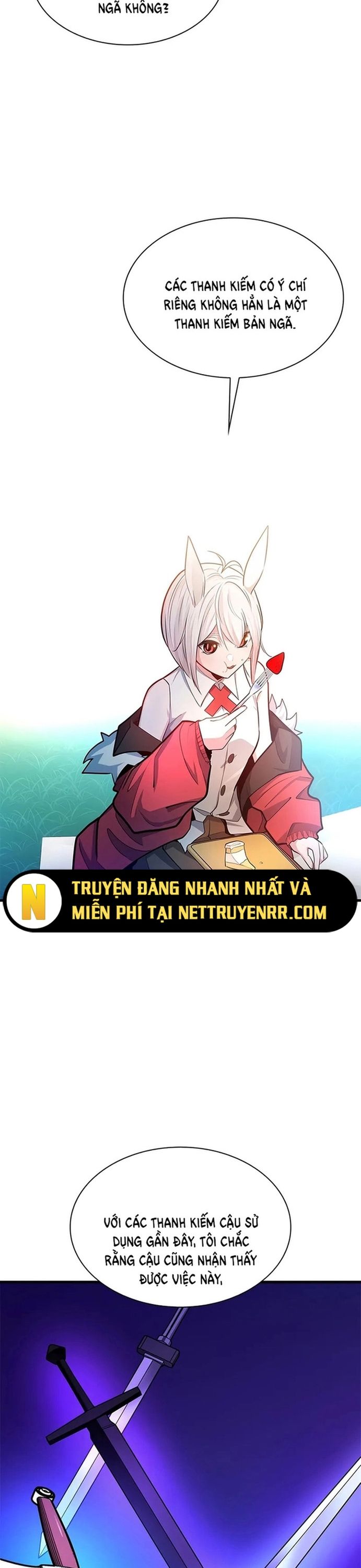 đọc truyện Hầm Ngục Hướng Dẫn Cấp Địa Ngục Chương 205 ảnh 28 tại Truyện Dạ Ký
