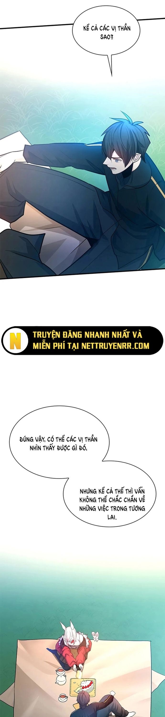 đọc truyện Hầm Ngục Hướng Dẫn Cấp Địa Ngục Chương 205 ảnh 36 tại Truyện Dạ Ký