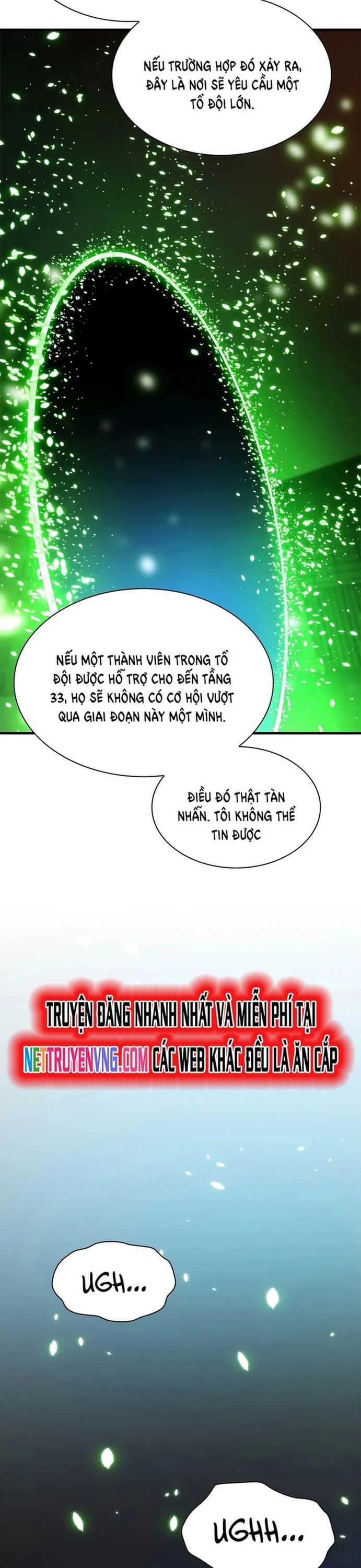 đọc truyện Hầm Ngục Hướng Dẫn Cấp Địa Ngục Chương 206 ảnh 31 tại Truyện Dạ Ký