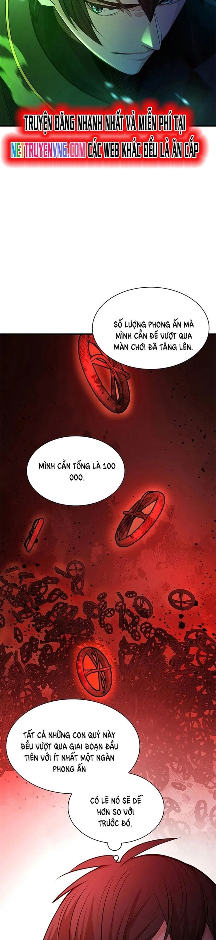 đọc truyện Hầm Ngục Hướng Dẫn Cấp Địa Ngục Chương 206 ảnh 5 tại Truyện Dạ Ký