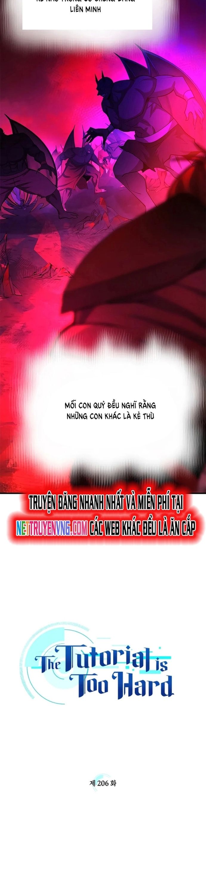 đọc truyện Hầm Ngục Hướng Dẫn Cấp Địa Ngục Chương 206 ảnh 9 tại Truyện Dạ Ký