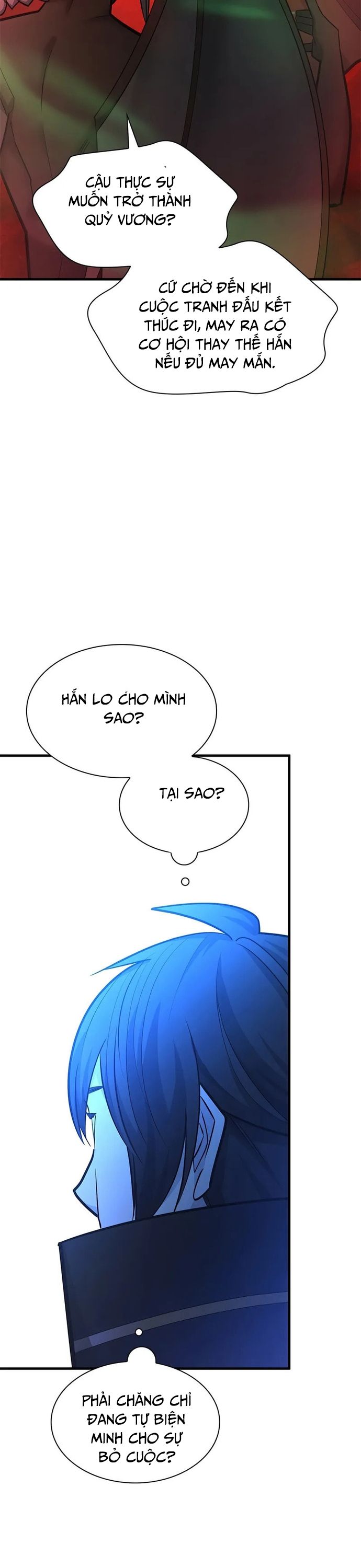 đọc truyện Hầm Ngục Hướng Dẫn Cấp Địa Ngục Chương 207 ảnh 23 tại Truyện Dạ Ký
