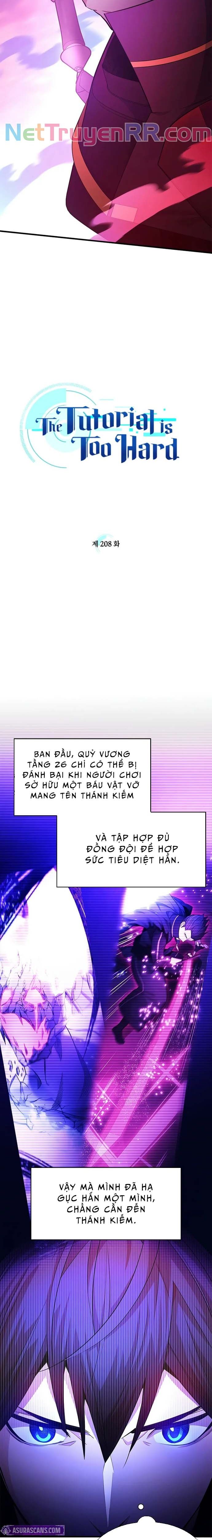 đọc truyện Hầm Ngục Hướng Dẫn Cấp Địa Ngục Chương 208 ảnh 4 tại Truyện Dạ Ký