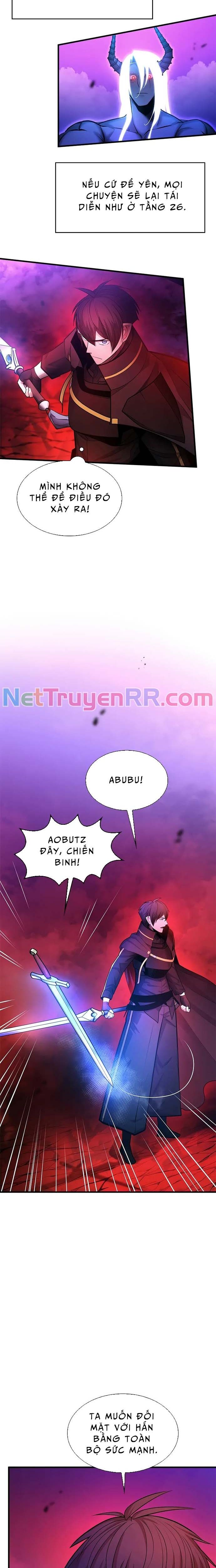 đọc truyện Hầm Ngục Hướng Dẫn Cấp Địa Ngục Chương 208 ảnh 6 tại Truyện Dạ Ký