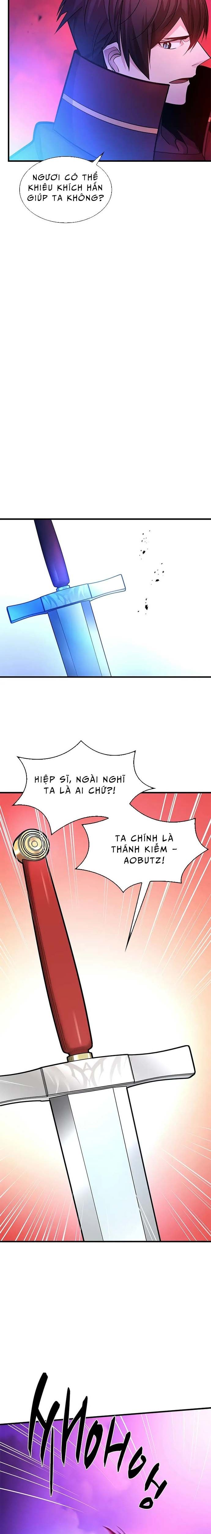 đọc truyện Hầm Ngục Hướng Dẫn Cấp Địa Ngục Chương 208 ảnh 7 tại Truyện Dạ Ký