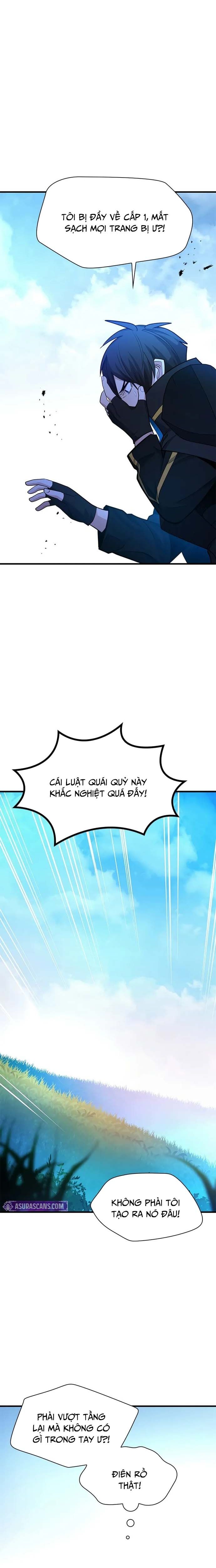 đọc truyện Hầm Ngục Hướng Dẫn Cấp Địa Ngục Chương 209 ảnh 22 tại Truyện Dạ Ký