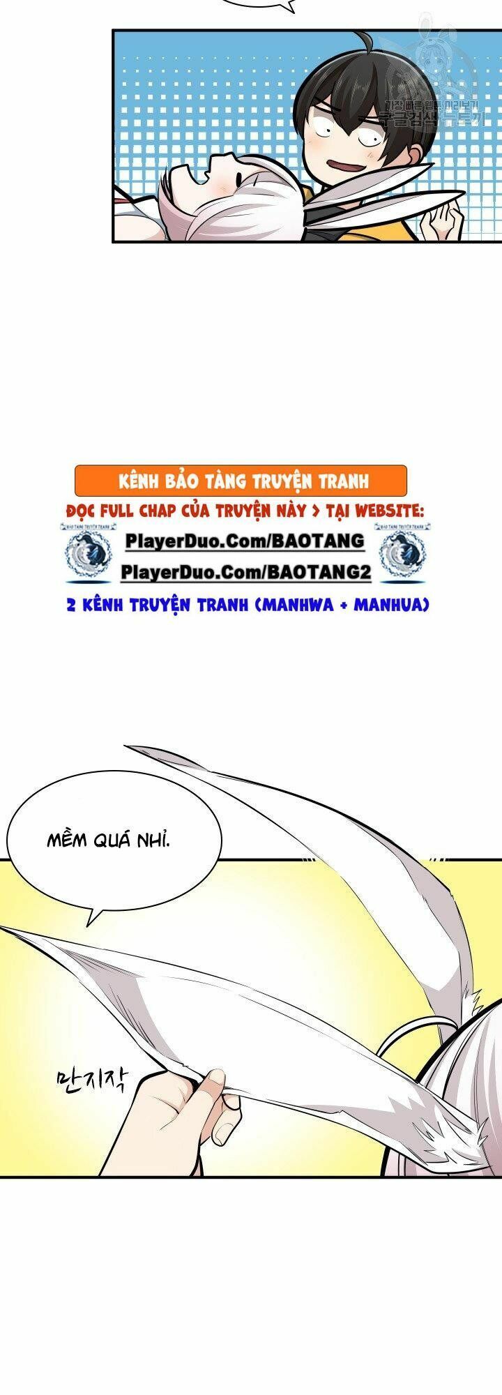 đọc truyện Hầm Ngục Hướng Dẫn Cấp Địa Ngục Chương 21 ảnh 16 tại Thiên Thai Truyện