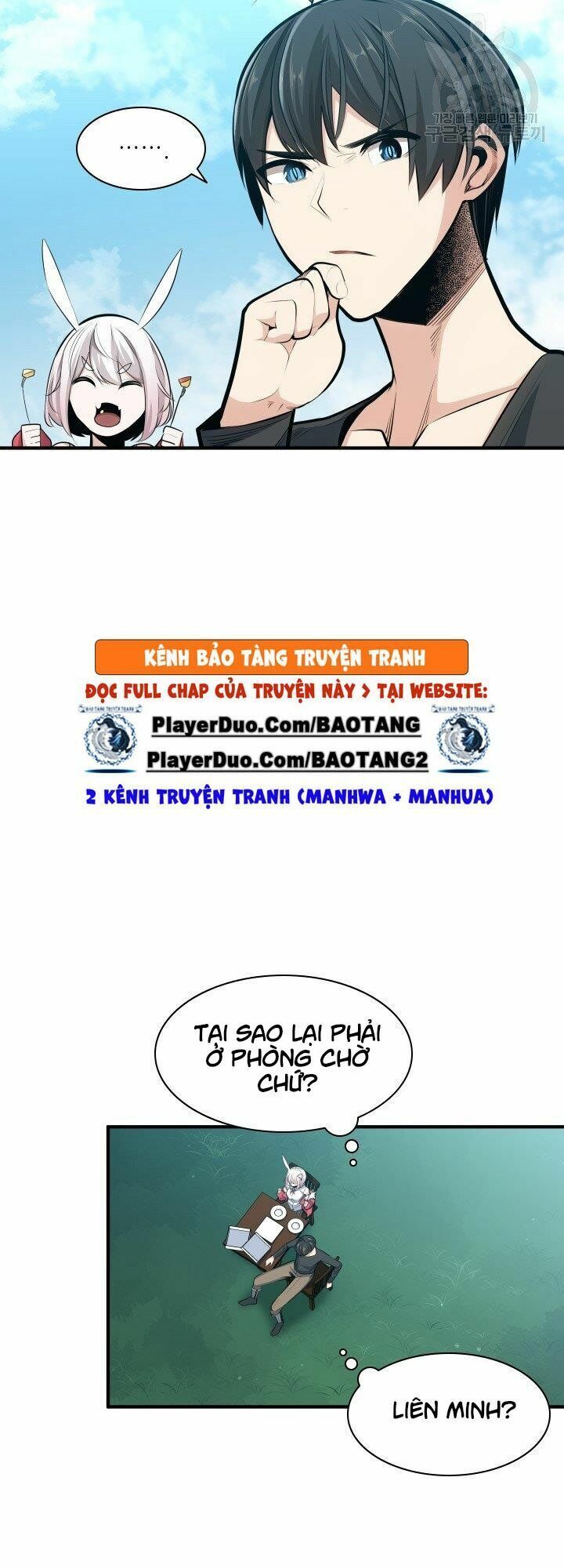 đọc truyện Hầm Ngục Hướng Dẫn Cấp Địa Ngục Chương 21 ảnh 29 tại Thiên Thai Truyện