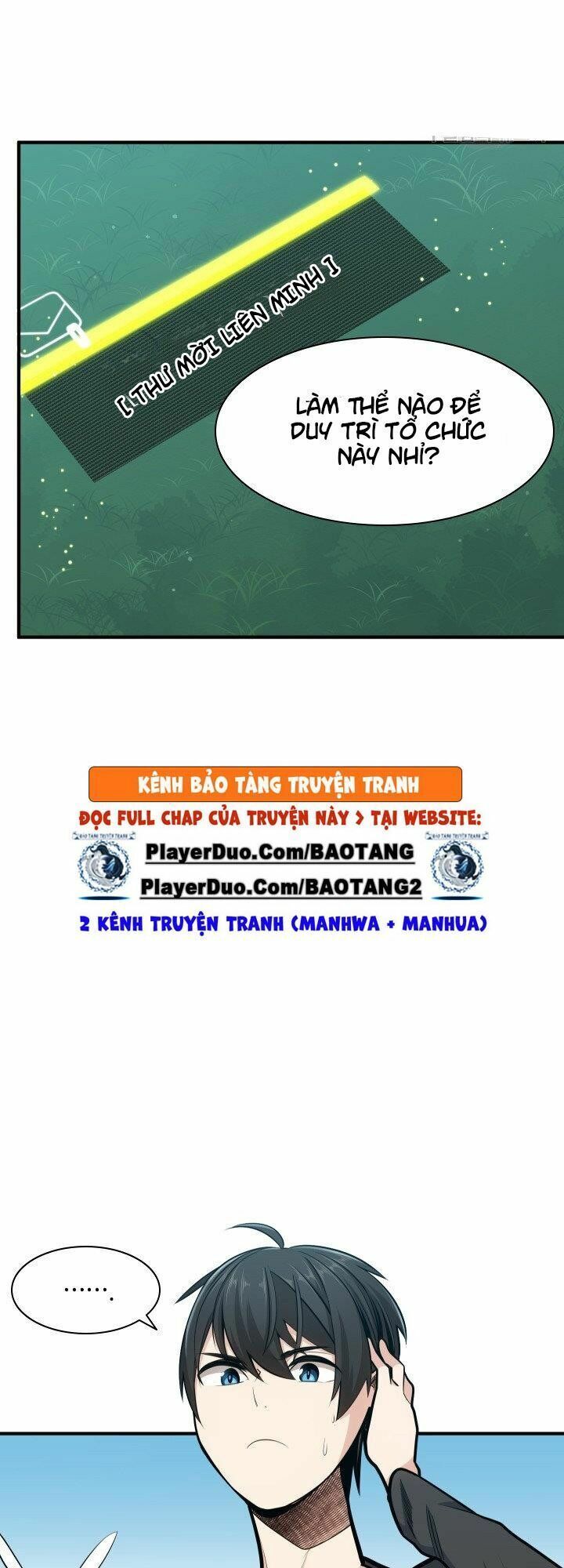 đọc truyện Hầm Ngục Hướng Dẫn Cấp Địa Ngục Chương 21 ảnh 34 tại Thiên Thai Truyện