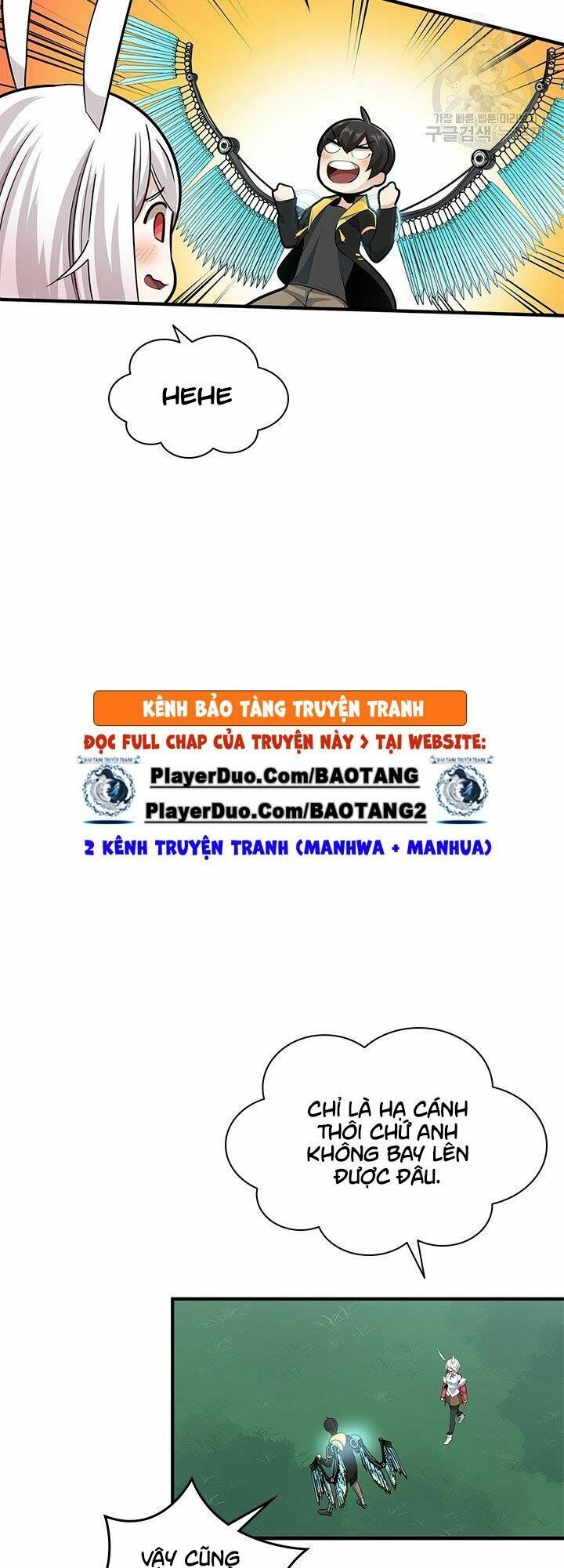 đọc truyện Hầm Ngục Hướng Dẫn Cấp Địa Ngục Chương 21 ảnh 50 tại Thiên Thai Truyện